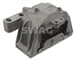 Motor Takozu Sag A3 1.8 1.8T 1.9Tdı Agn Agu Agr Alh Ahf 96> 01